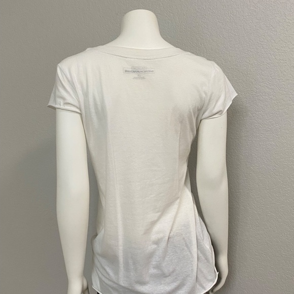 Live Nation Vintage Run DMC Concert T-Shirt - Picture 6 of 9